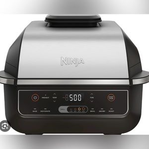 Foodi Ninja Grill